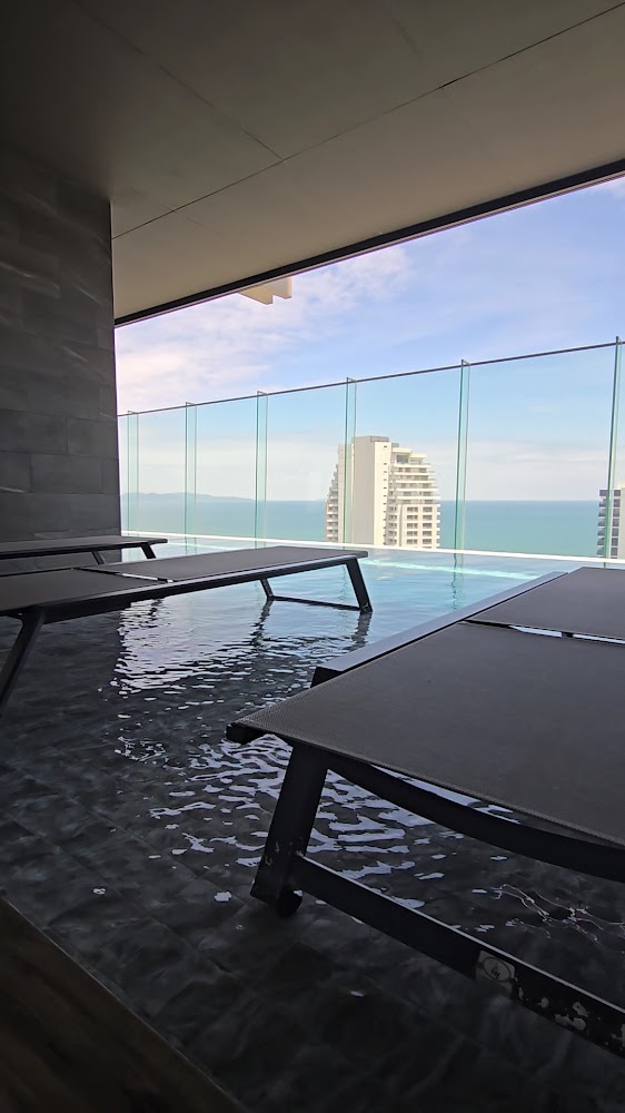 The Panora Pattaya (Condominium) 宿泊者の投稿写真 7