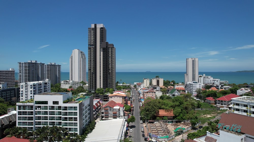 The Panora Pattaya (Condominium) 宿泊者の投稿写真 11