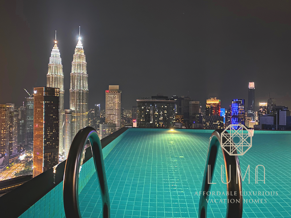 The Platinum 2 Kuala Lumpur by LUMAの写真 2