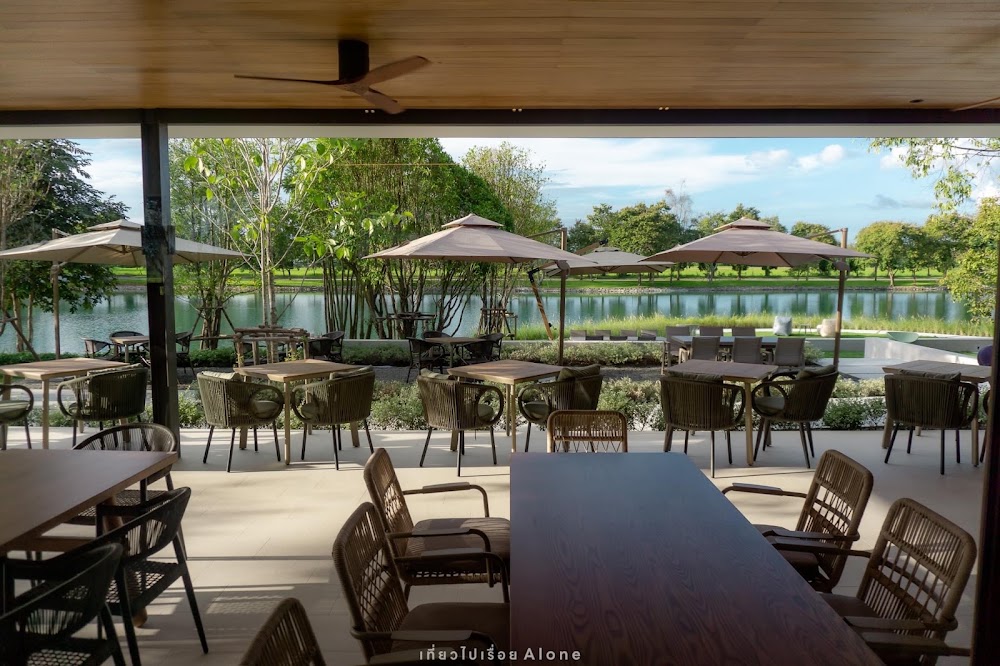 Something Journey Chiang Rai Cafe | Restaurant | Villa ซัมติง เจอร์นี่の写真