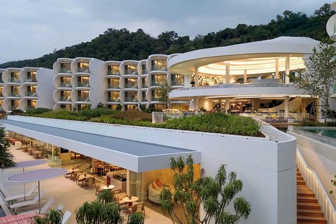 Veranda Resort Phuket, Autograph Collectionの写真 2