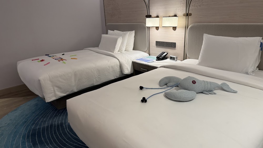 Veranda Resort Phuket, Autograph Collection 宿泊者の投稿写真 9