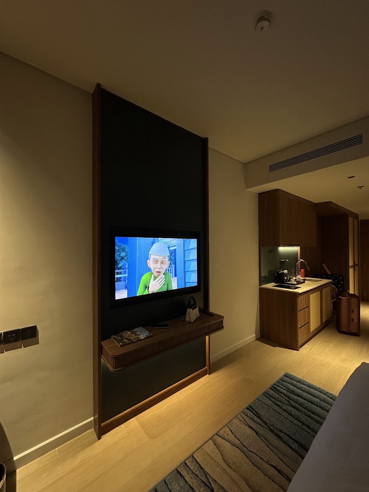 Vienna House by Wyndham Charm Long Hai 宿泊者の投稿写真 3