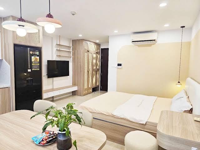 Vinhomes D'Capital - Great Vacationの写真