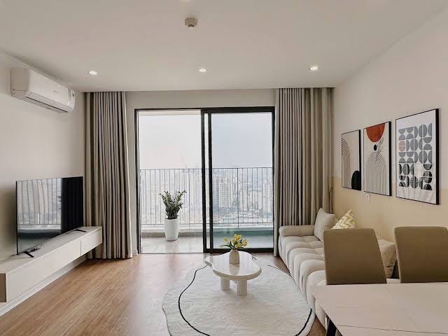 Vinhomes D'Capital - Great Vacationの写真 3