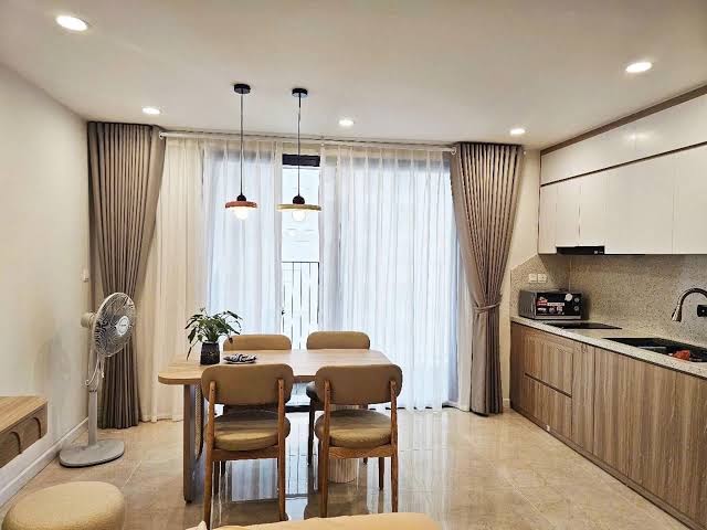 Vinhomes D'Capital - Great Vacationの写真 6